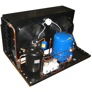 Unità condensatrice ad aria AU MTZ32 V2